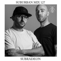 Suburban Mix 127 - Subradeon