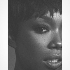 BRANDY (Almost doesn't count remix)