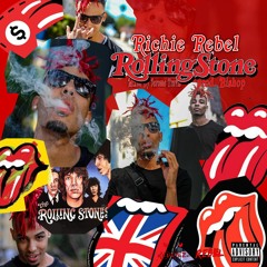 "Rolling Stone" (Prod. By Bishop)