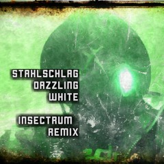 stahlschlag dazzling white  insectrum-remix