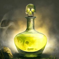 Wave Savage Vs Earth Society - Soul Potion - 162 bpm FREE DOWNLOAD