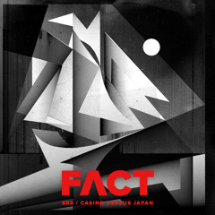 FACT Mix 683: Casino Versus Japan (Dec '18)