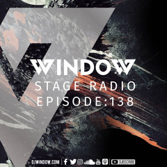 Window Stage Radio 138