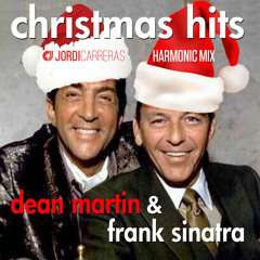 JORDI CARRERAS - Dean Martin & Frank Sinatra (Christmas Harmonic Hits Mix)
