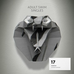 Autechre - sinistrail sentinel