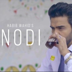 Habib Wahid - Nodi