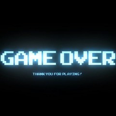 Game Over & Continue - TTRM