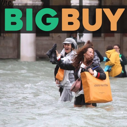 MikkiM & C3B Ft. MC Turner - The Big Buy