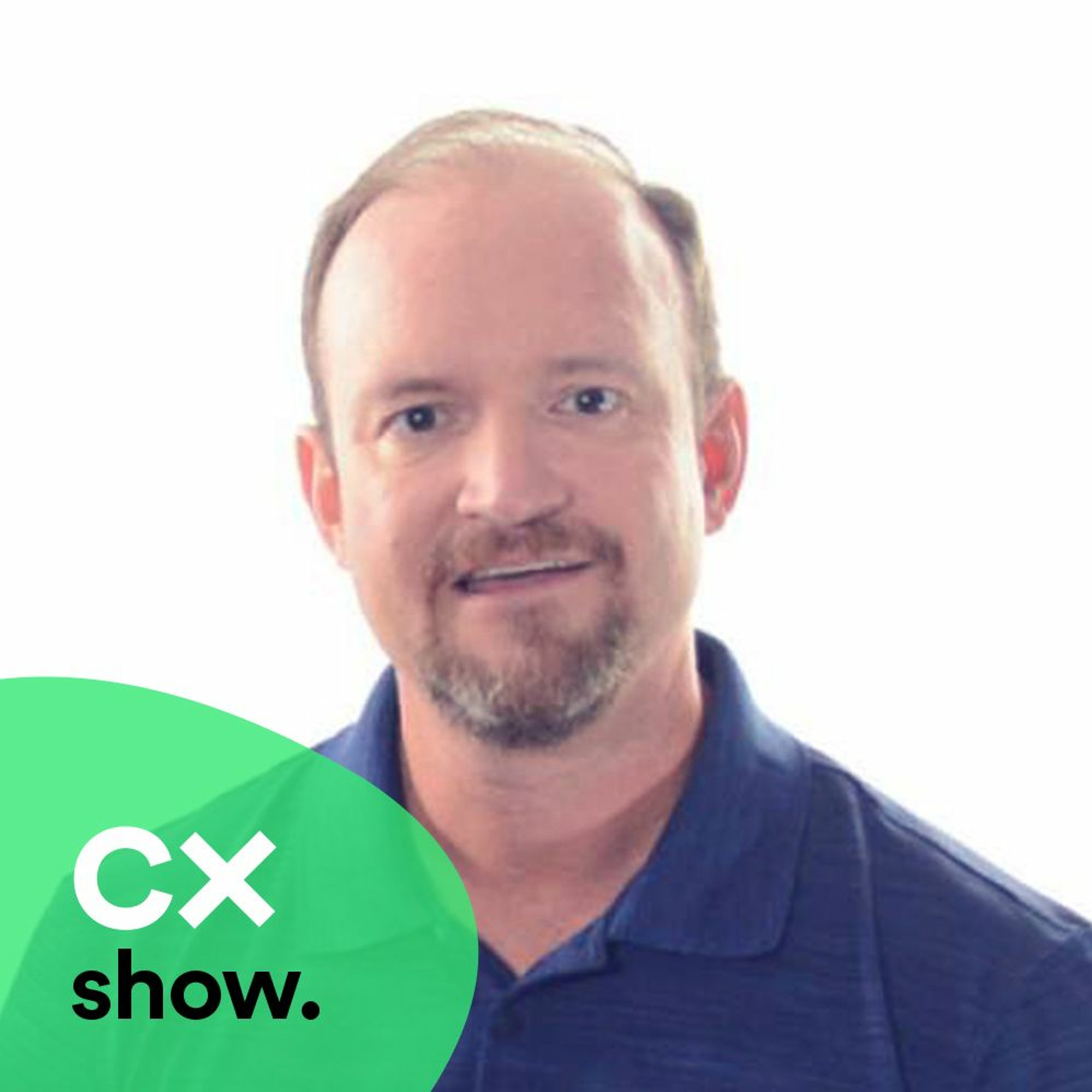 CX Show: Conversations on Customer Experience