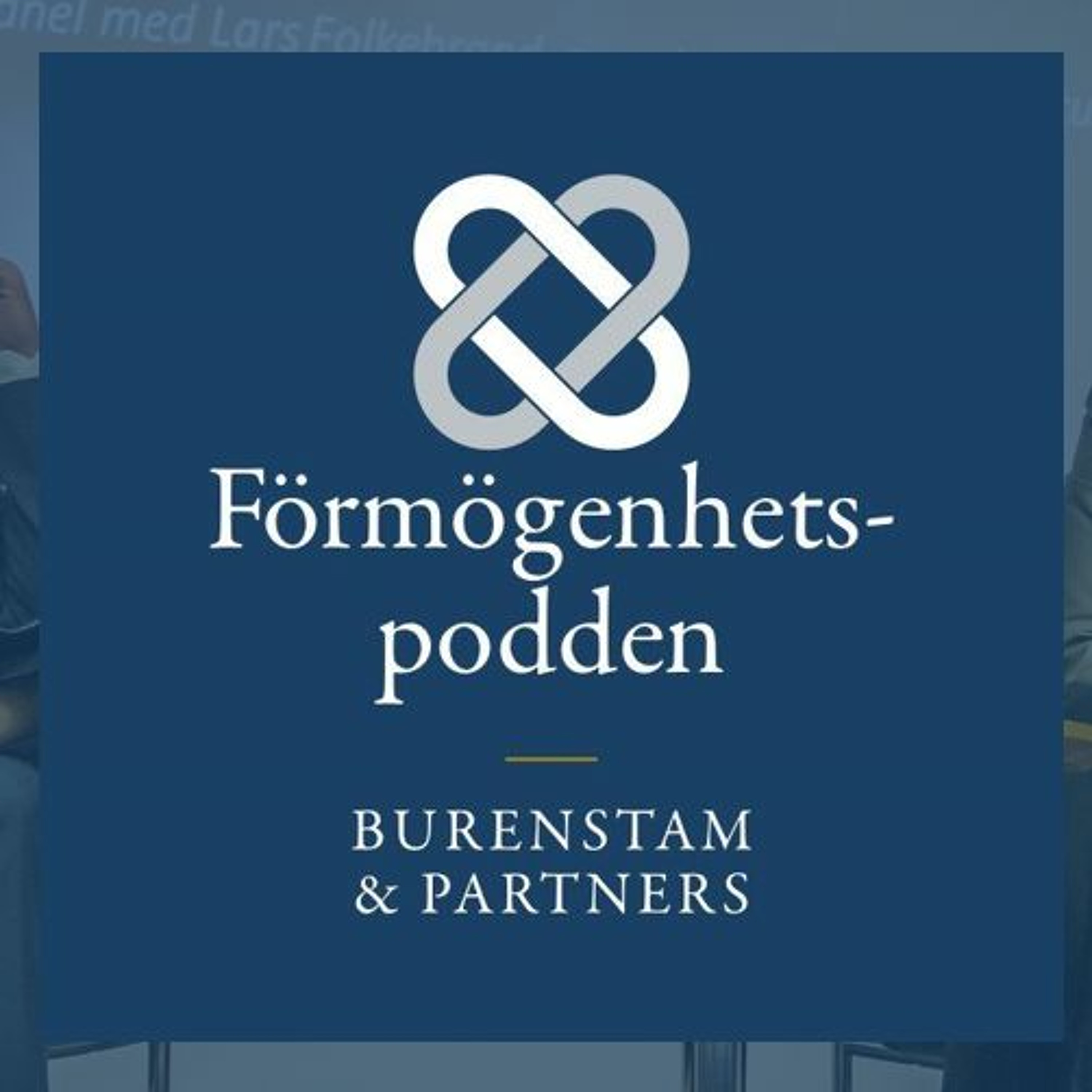 Förmögenhetspodden Formue