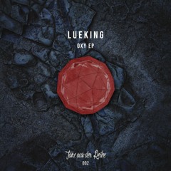 Lueking - Oxy (Original Mix) | TADR002