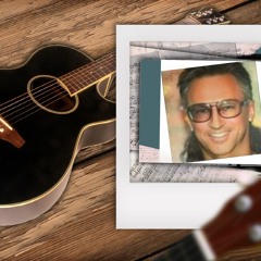 "Держись" Автор-исполнитель Виталий Гончаров.{ГаЛЛа,аранж.студ."Mixnote"}