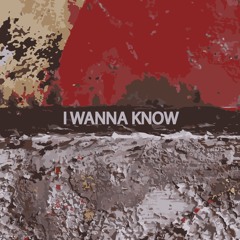 I wanna know - Phil Stranger