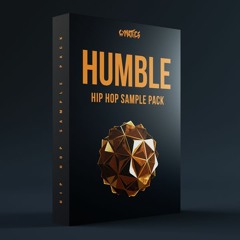 FREE Kendrick Lamar Type Sample Pack - "HUMBLE"