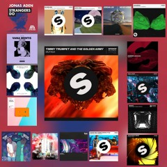 Semana De Lanzamientos En Spinnin' Records #48