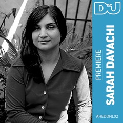 Premiere: James Heather ‘Bad Role Model (Sarah Davachi Rework)