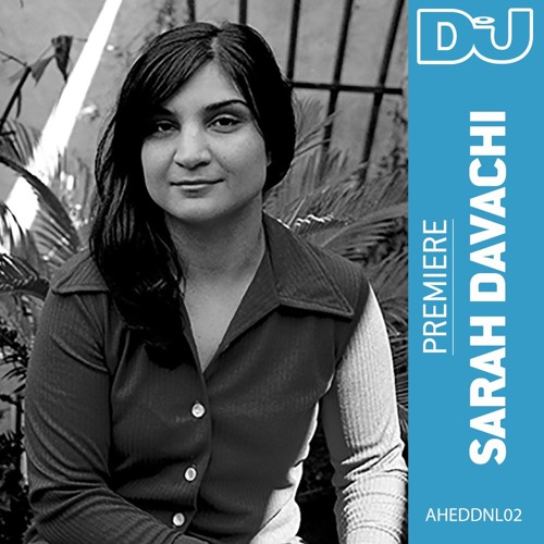 Premiere: James Heather ‘Bad Role Model (Sarah Davachi Rework)