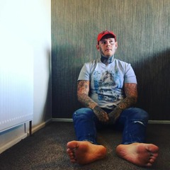 CHOPSWIMS - OVERDOSE (PROD BLUE MAJIC BEAT CO.)