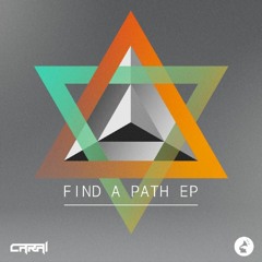 Carai - Deep Inside (Find a Path EP: Track #2)