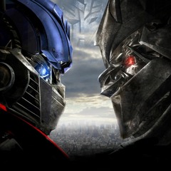 Transformers: The Score - Arrival To Earth (KoNaTix Hardstyle Bootleg)