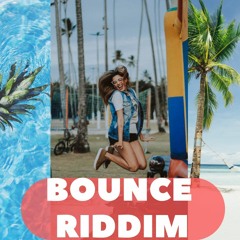 Bounce Riddim - Beanie Man X Popaaan X Gappy Ranks Type Beat