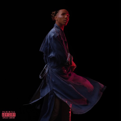 Have A Good Time (feat. Jamila Woods)