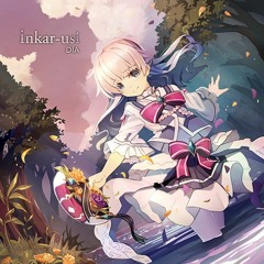 DIA - inkar-usi [Arcaea] [音源] [高音質]
