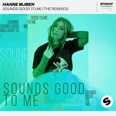 Hanne Mjøen - Sounds Good To Me (RetroVision Remix) [OUT NOW]