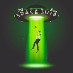 'SpaceShip' Prod. 3RDY