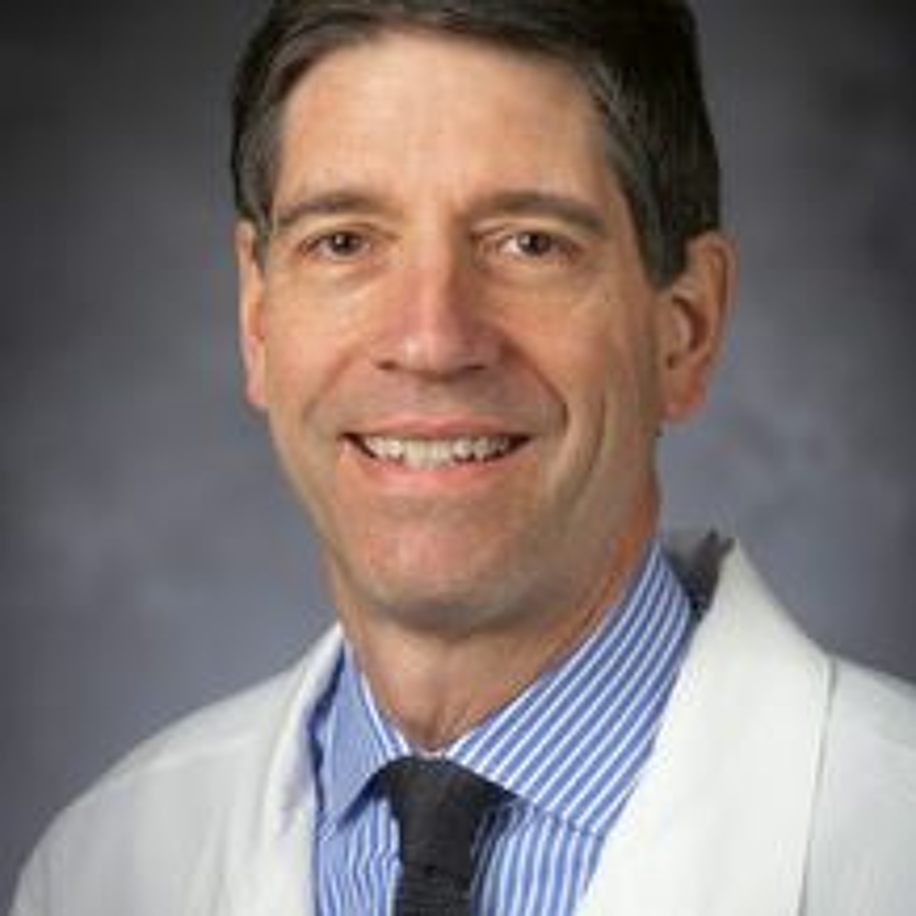 TMC Seminar with Stuart Knechtle, MD | 10/5/2018 episode artwork