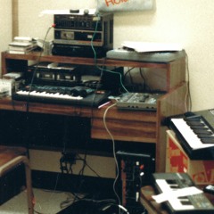 Lesser gods iv (1987)