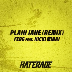 Plain Jane (Haterade Remix)