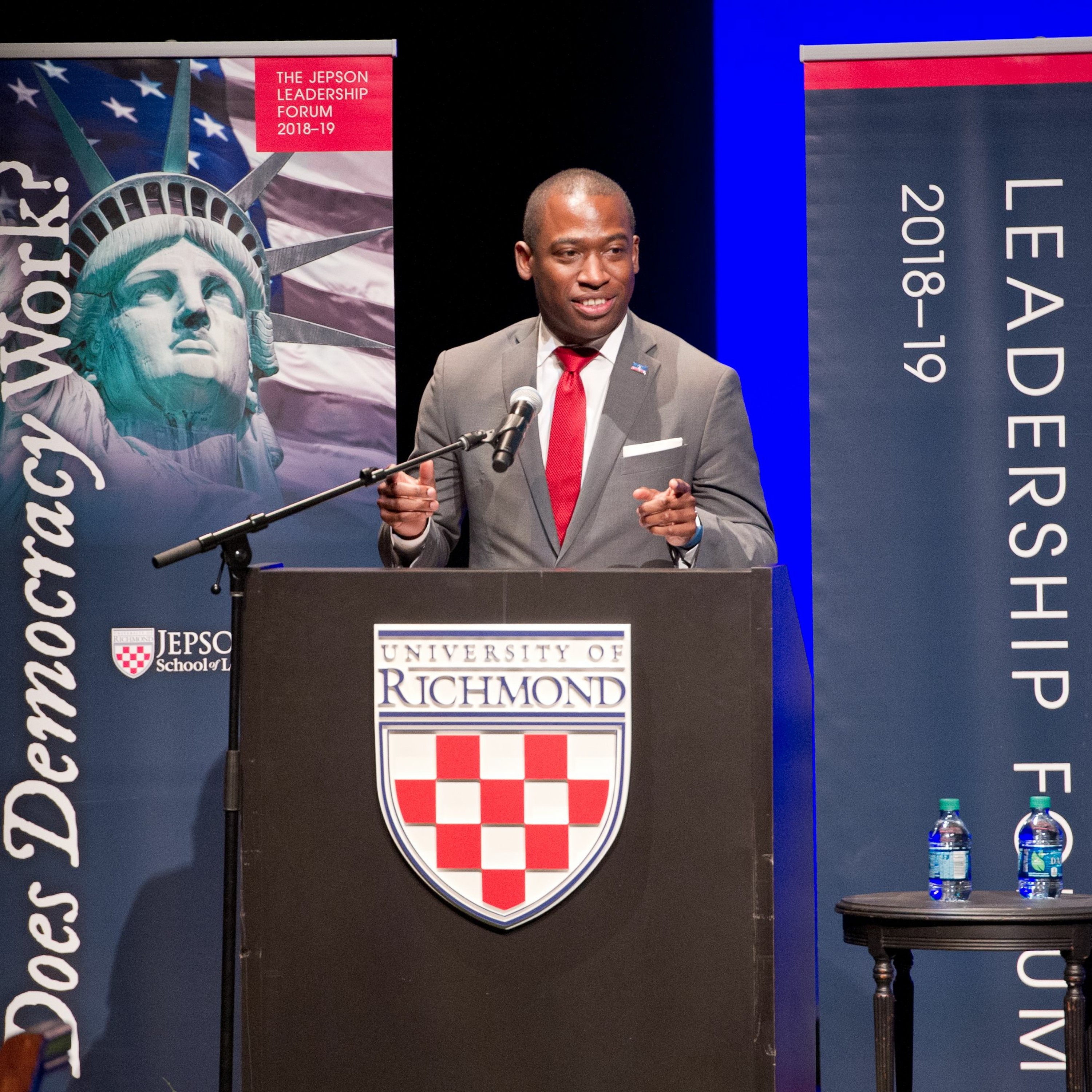 Jepson School of Leadership Studies