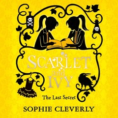 The Last Secret, By Sophie Cleverly, Read by Sarah Ovens