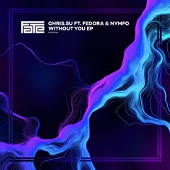 Chris.SU - Tension