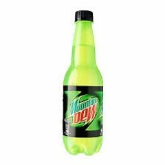 Mountian dew is bad( Ft. Lil pringle)