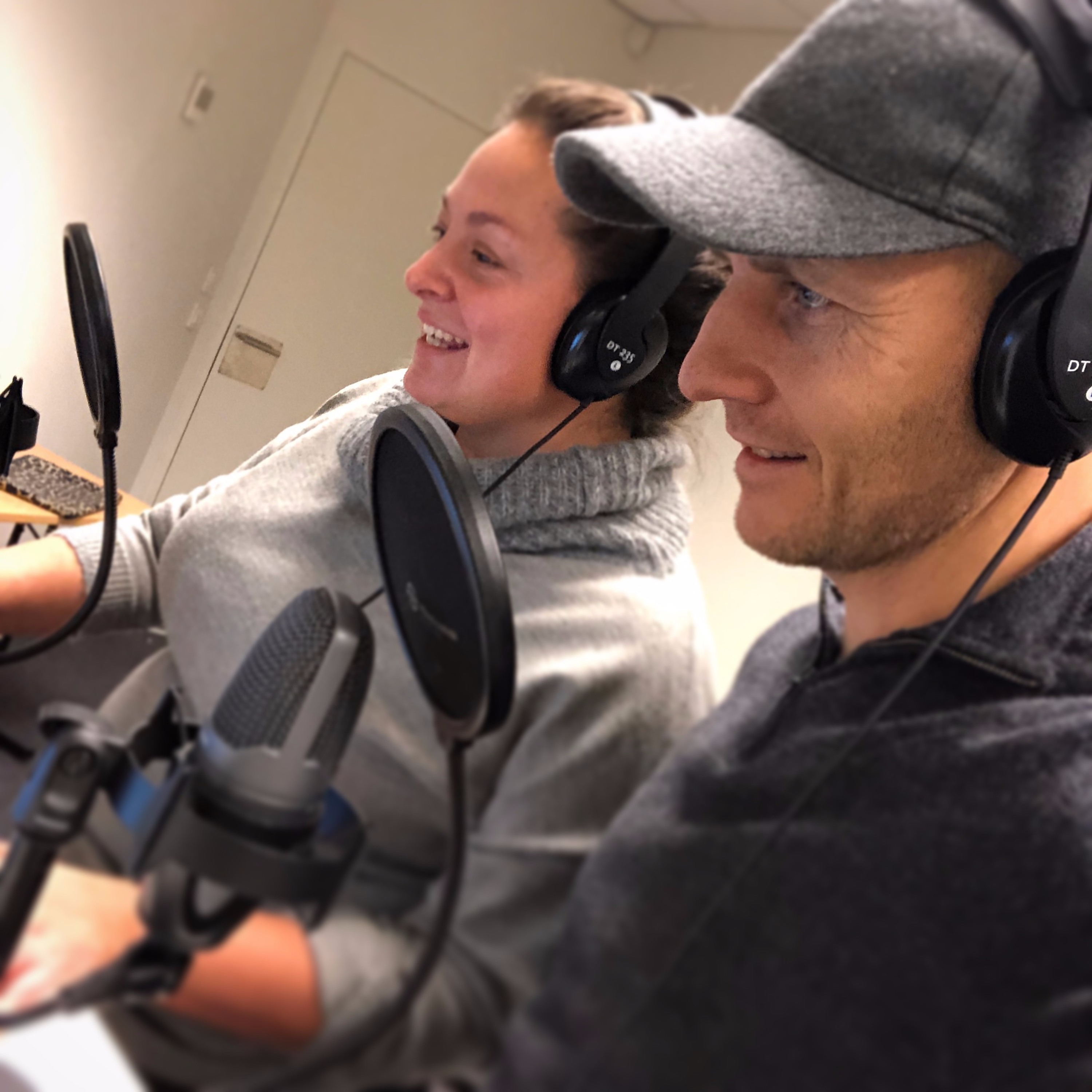 Løpetid - Podcasten for deg som liker løping
