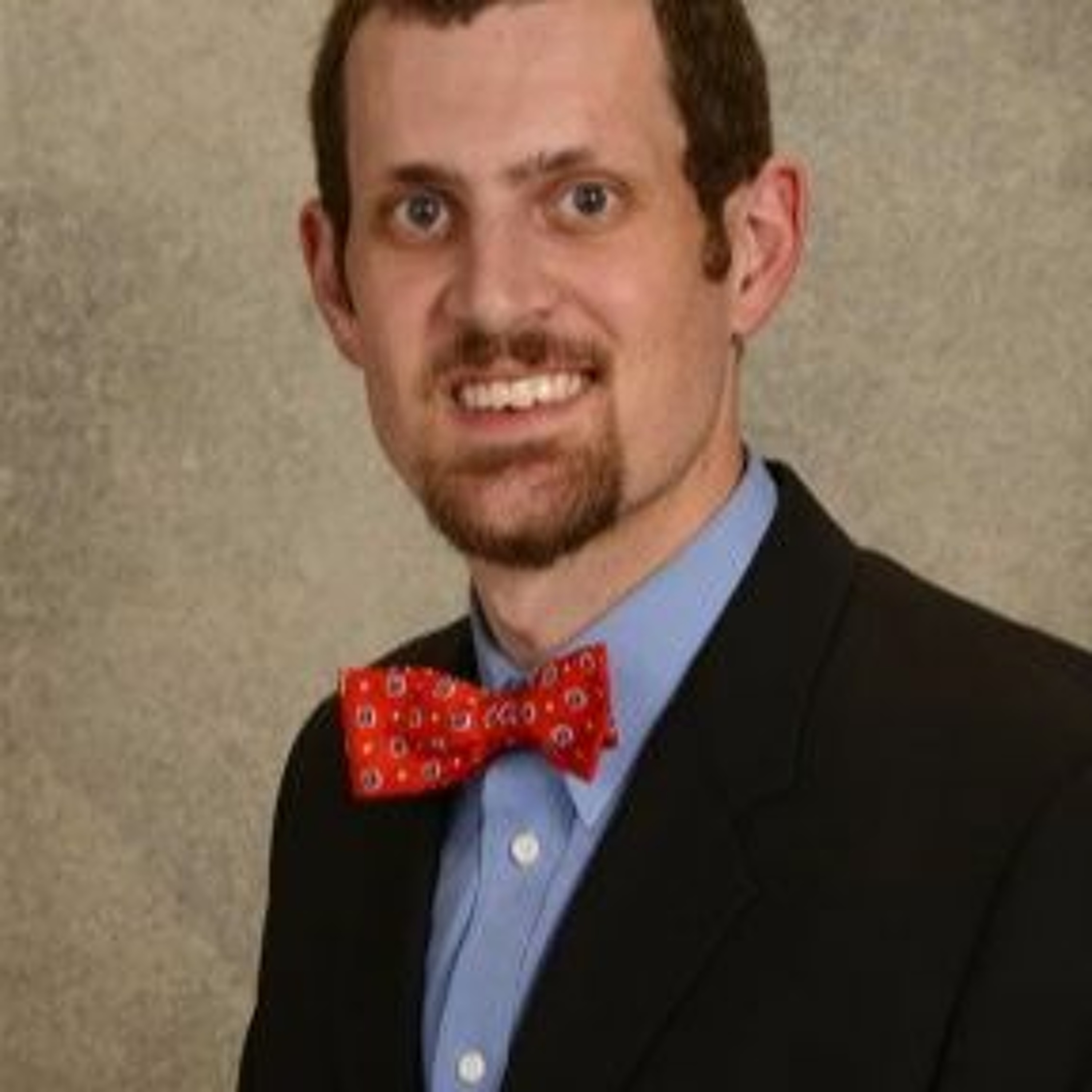 TMC Seminar with Josh Williams, MD | 11/16/2018 episode artwork