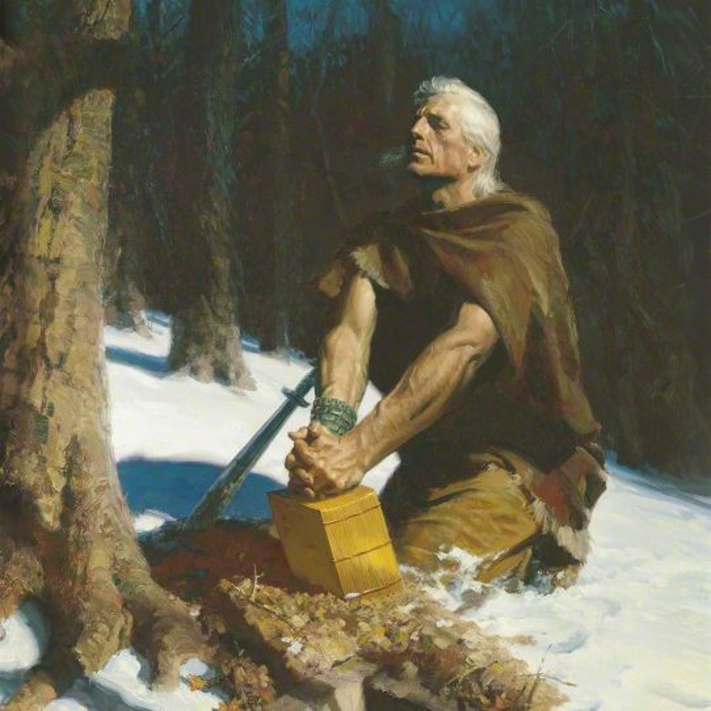 How Are the Words of the Book of Mormon Like “One That Hath a Familiar Spirit”? 491