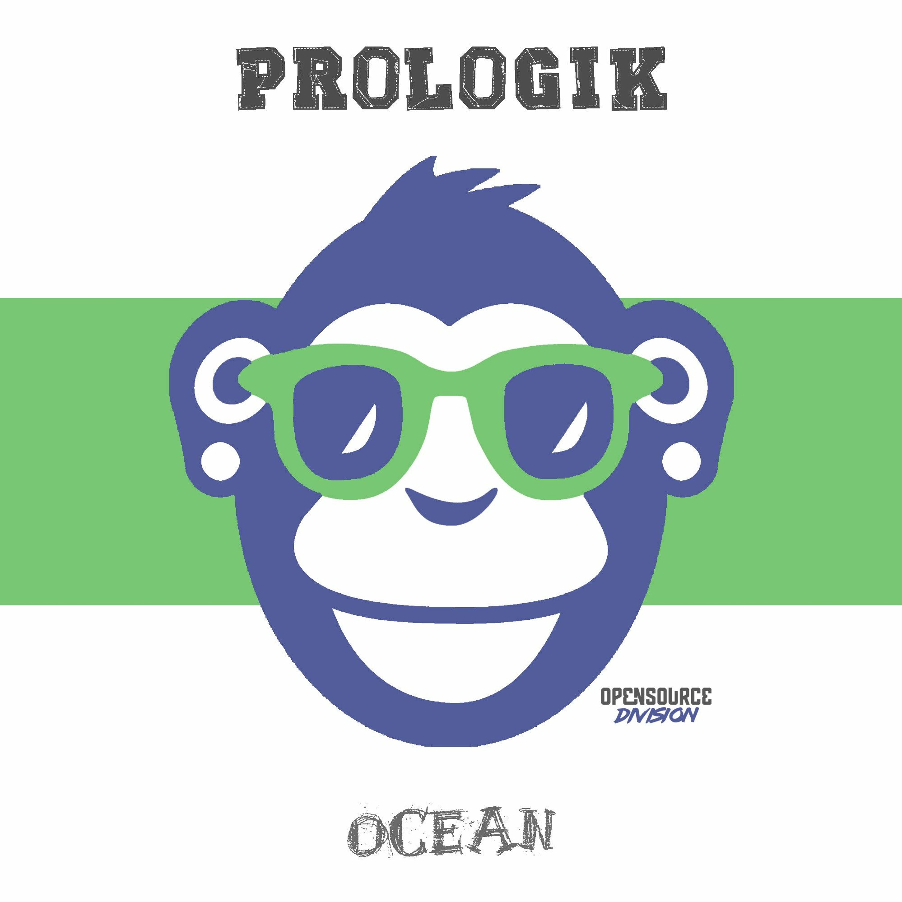 Prologik - Ocean episode artwork
