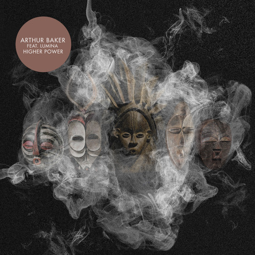 Premiere: Arthur Baker feat. Lumina 'Higher Power'
