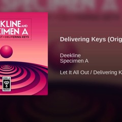 Delivering Keys (Original Mix)