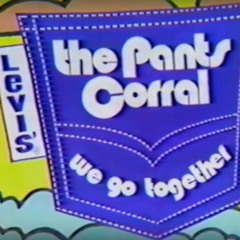 WPGC Pants Corral 1974