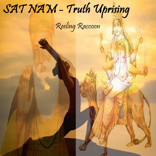 Stream Ek Ong Kar Sat Gur Prasad (Positive Changes) by Reeling Raccoon |  Listen online for free on SoundCloud