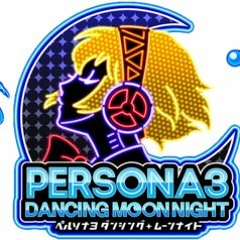 Persona 3 Dancing Moon Night / Dancing in Moonlight  - Time (ATLUS Kitajoh Remix)