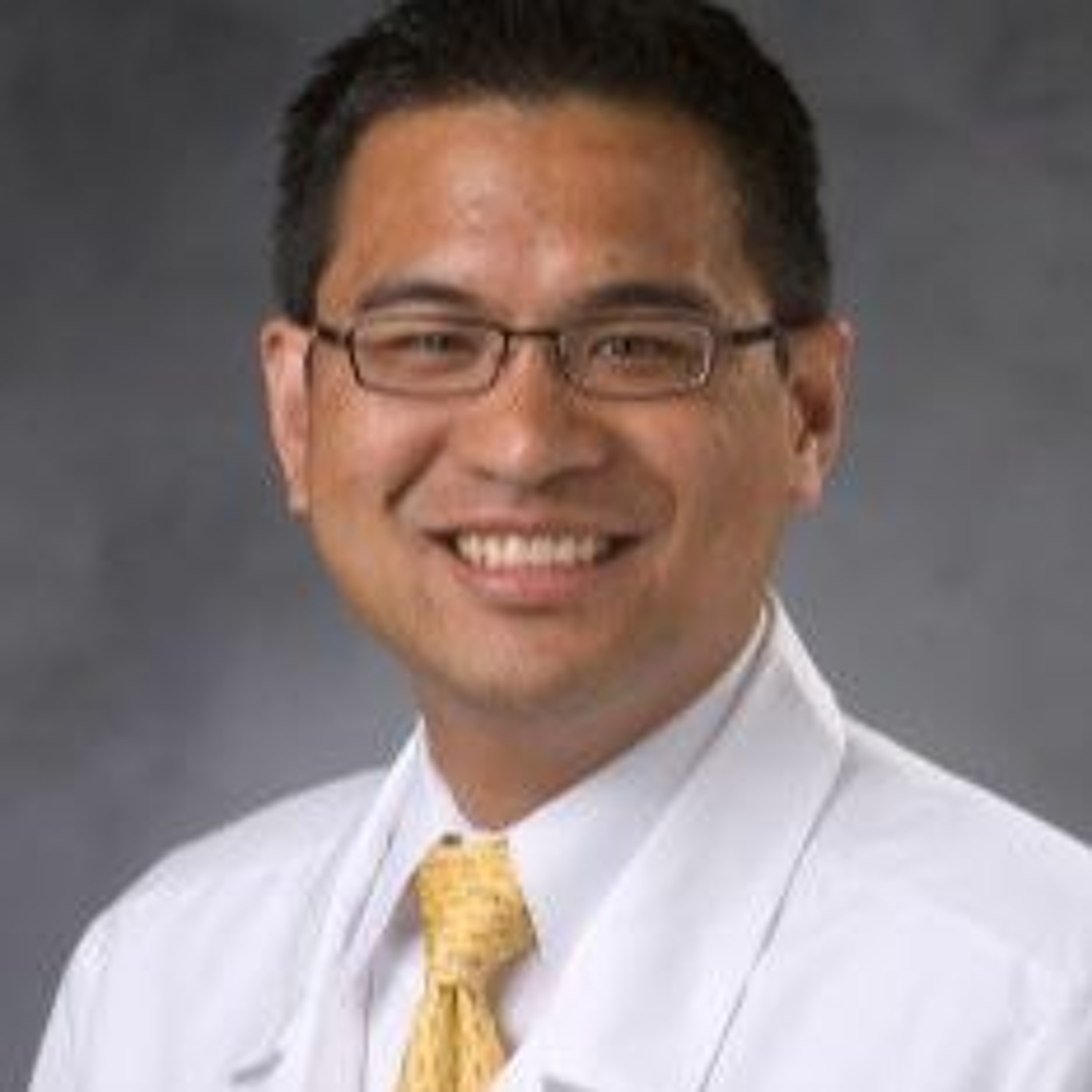 TMC Seminar with Walter Lee, MD, MHS:  | 11/30/2018 episode artwork