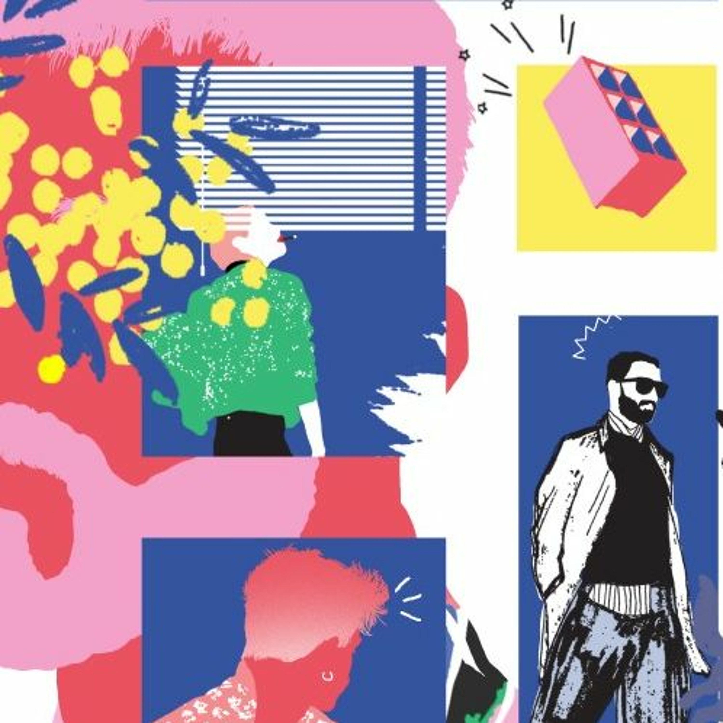 Entretien croisé entre Élisa Bertron & Camille Debray episode artwork