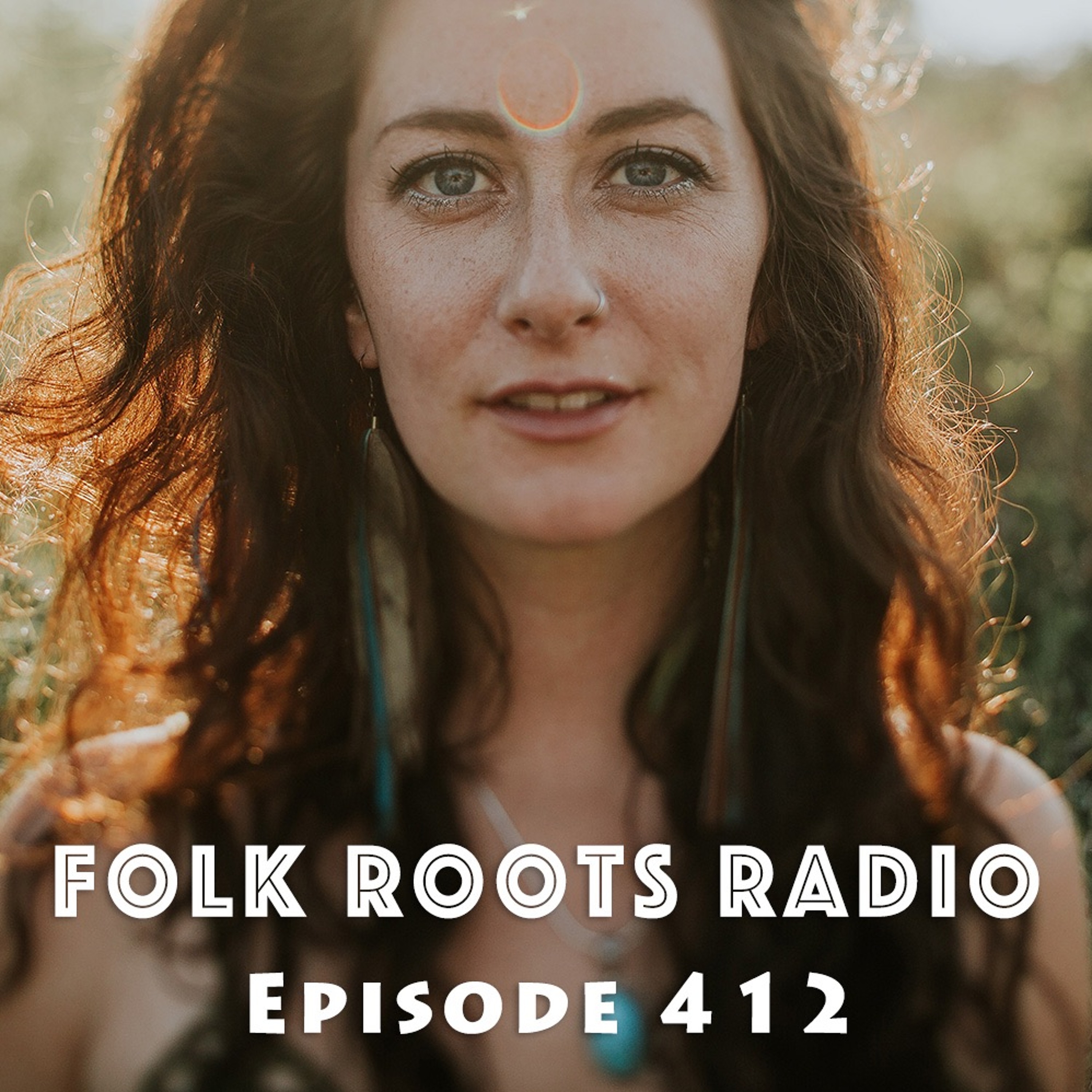 Folk Roots Radio... with Jan Hall