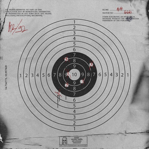 KURT92 - Push The Tempo (prod. By Lunar Vision)