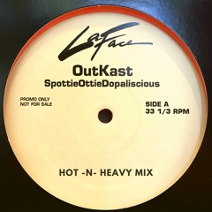 SpottieOttieDopaliscious (Hot -N- Heavy Mix)